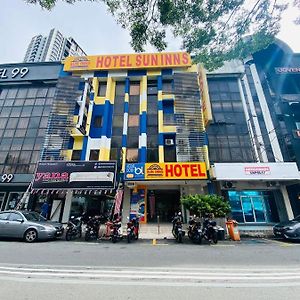 Sun Inns D'mind 3 Seri Kembangan