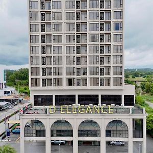 D Elegance Grand Bandar Seri Alam